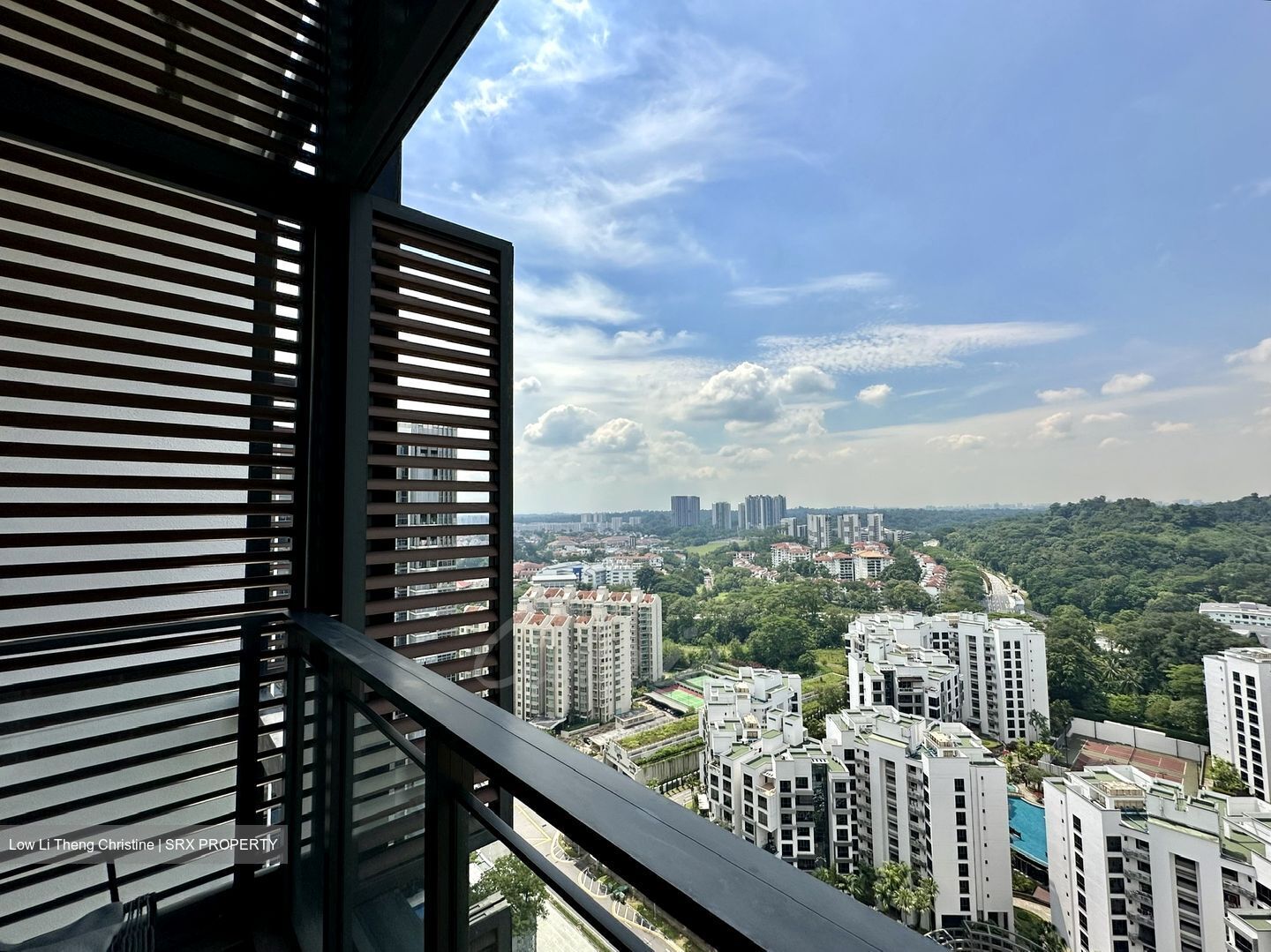 The Hillier (D23), Apartment #560499561